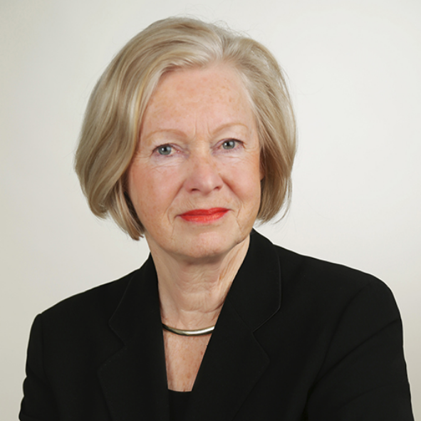 Eva Scheichen-Ost