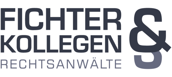 Kanzlei Fichter & Kollegen Rechtsanwälte