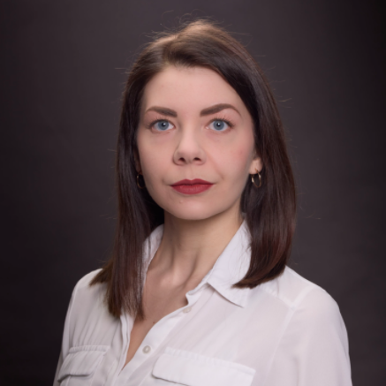 Carina Arneth