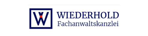 WIEDERHOLD Anwaltskanzlei