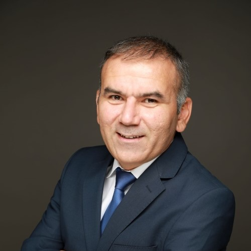 Dr. jur. Fatih Dogan LL.M