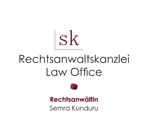 Rechtsanwaltskanzlei Kunduru
