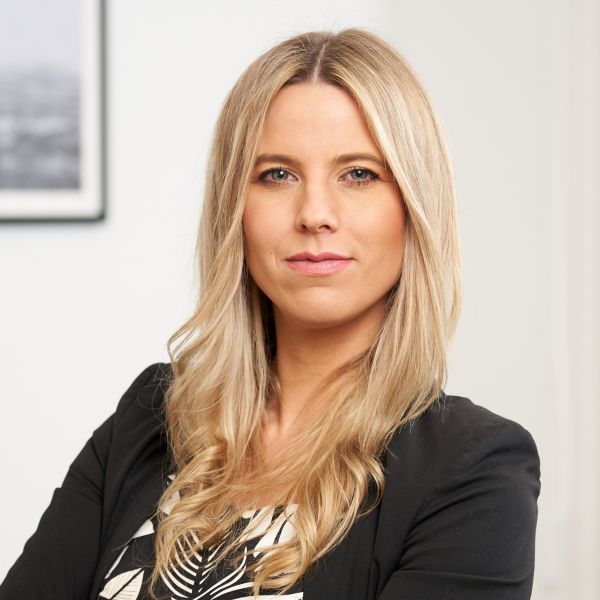 Sabrina Andresen