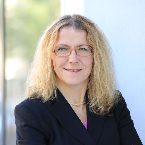 Bettina Glaab