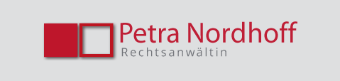 Kanzlei Petra Nordhoff