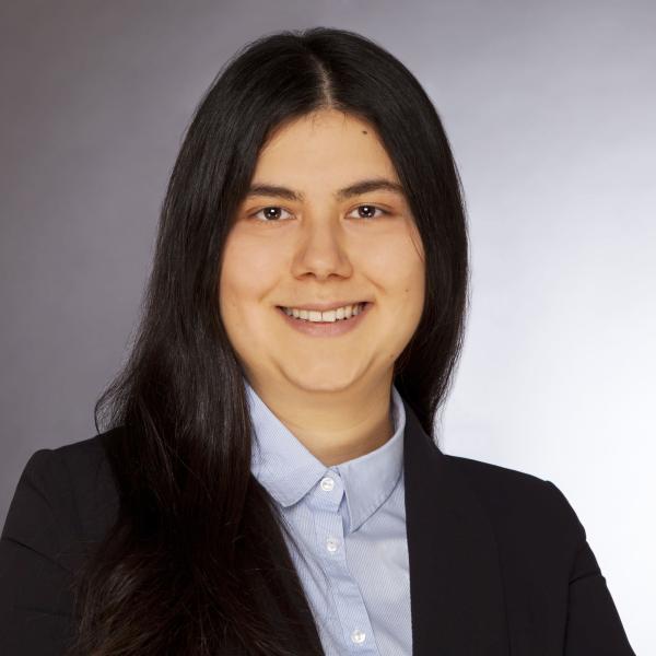 Selvi Cakir