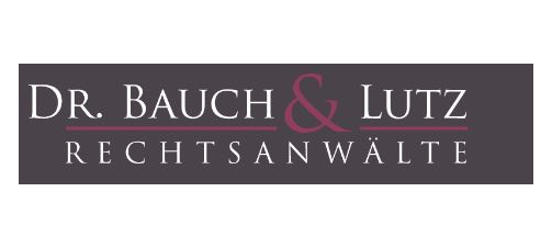 Rechtsanwälte Dr. Bauch & Kollegen