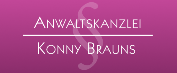 Anwaltskanzlei Konny Brauns