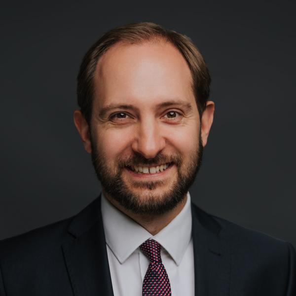 Adrian Neureither LL.M.