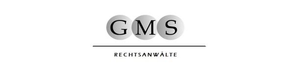 Rechtsanwälte GMS
