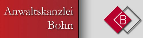 Anwaltskanzlei Bohn