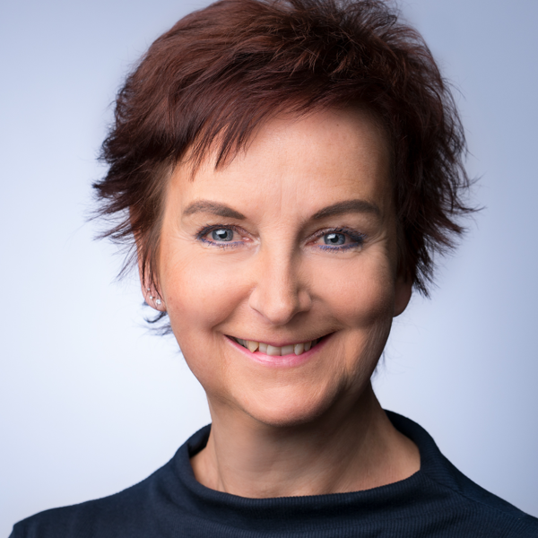 Beate Happold