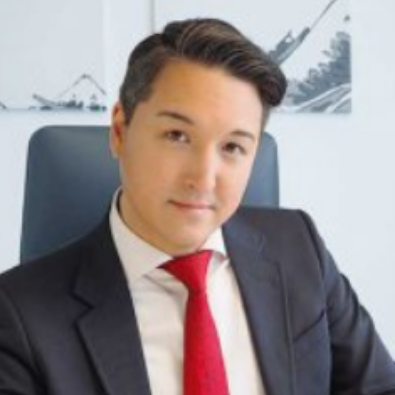 Mikio A. Frischhut