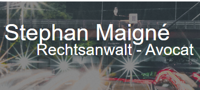 Kanzlei Stephan Maigné