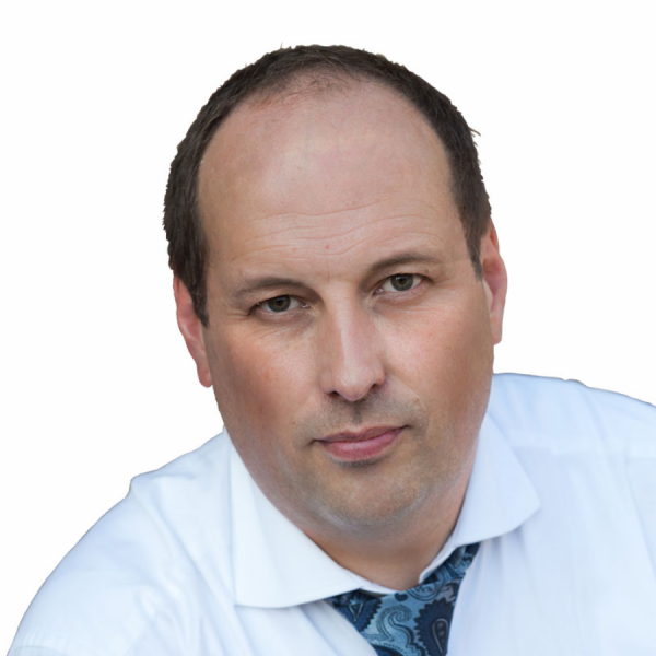 Dirk Linnemann