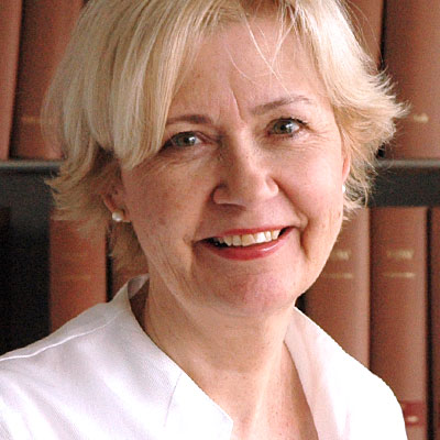 Jutta Beukenberg