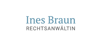 Rechtsanwältin Ines Braun