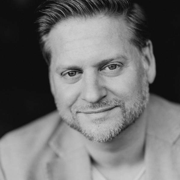 Dr. Alexander Kersten