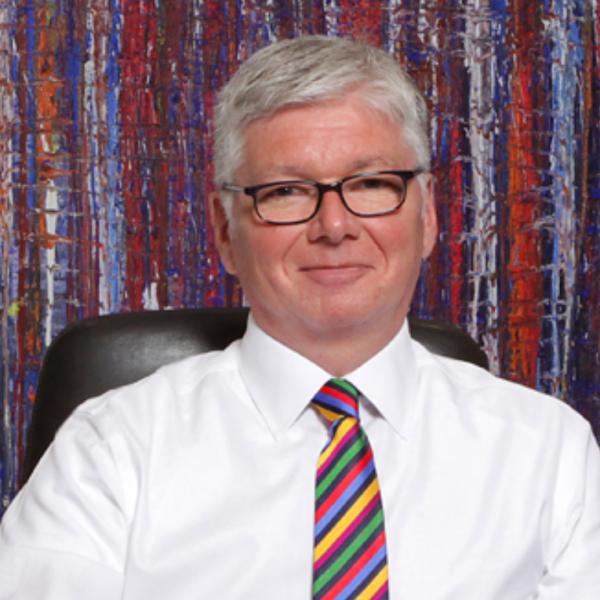 Bernd Schmitt