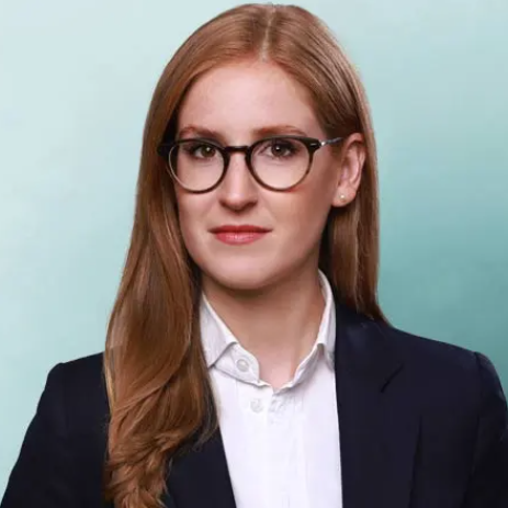 Alina Niedergassel