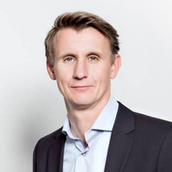 Matthias E. Grimme