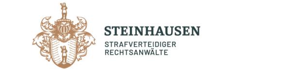 Steinhausen Strafverteidiger Rechtsanwälte PartG mbB