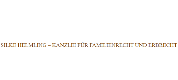 Kanzlei Silke Helmling