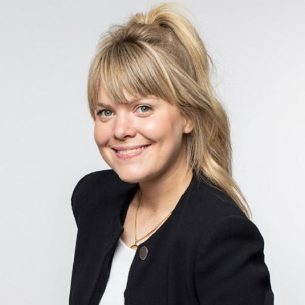 Katja Müller