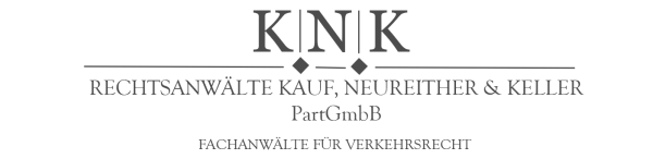 Rechtsanwälte Neureither Kauf Neureither Keller PartGmbB