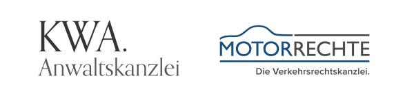 Anwaltskanzlei KWA & Anwaltskanzlei Motorrechte