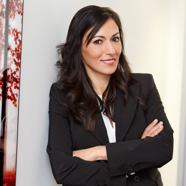 Neslihan Üretmen LL.M.