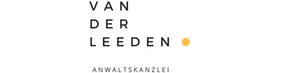 MAX VAN DER LEEDEN • Kanzlei für Arbeitsrecht