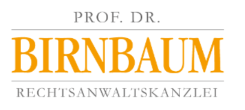 Prof. Dr. Birnbaum RA-GmbH