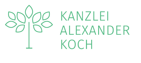 Kanzlei Alexander Koch