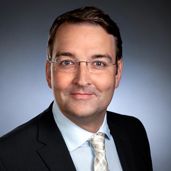 Wolfram Krautheim LL.M.