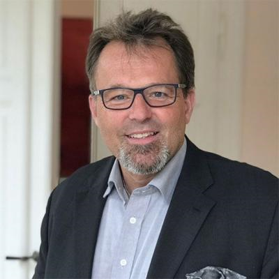 Martin Lorentz