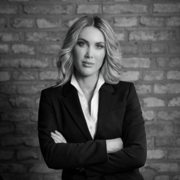 Sandra Däschlein LL.M.