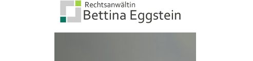 Bettina Eggstein Rechtsanwältin
