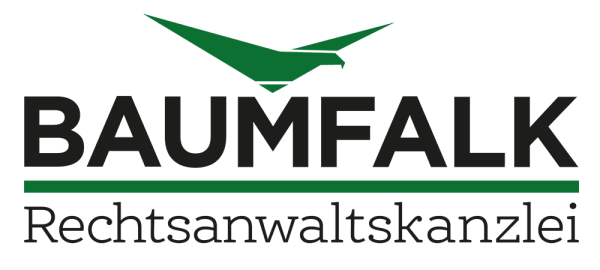 BAUMFALK - Rechtsanwaltskanzlei