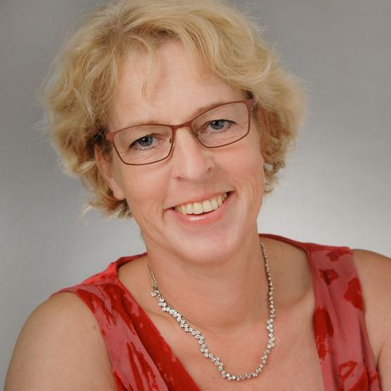Gabriele Jodl