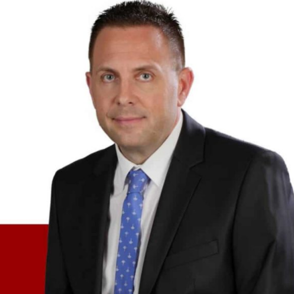 Dr. Christian Gerd Kotz