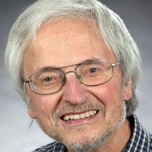 und Notar a.D. Volker Gensch