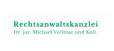 Rechtsanwaltskanzlei Dr. Vollmar und Kollegen