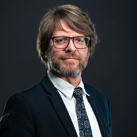 Stefan Schubert