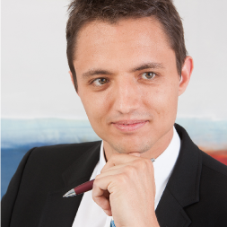 Sebastian Kotzur