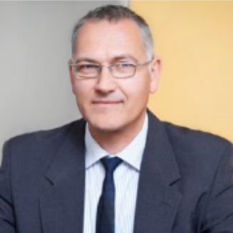 Robert Wilk