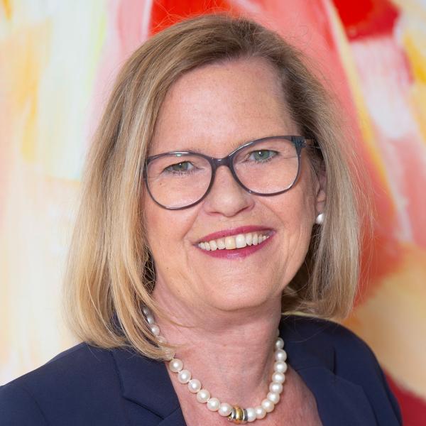 Ulrike Köllner