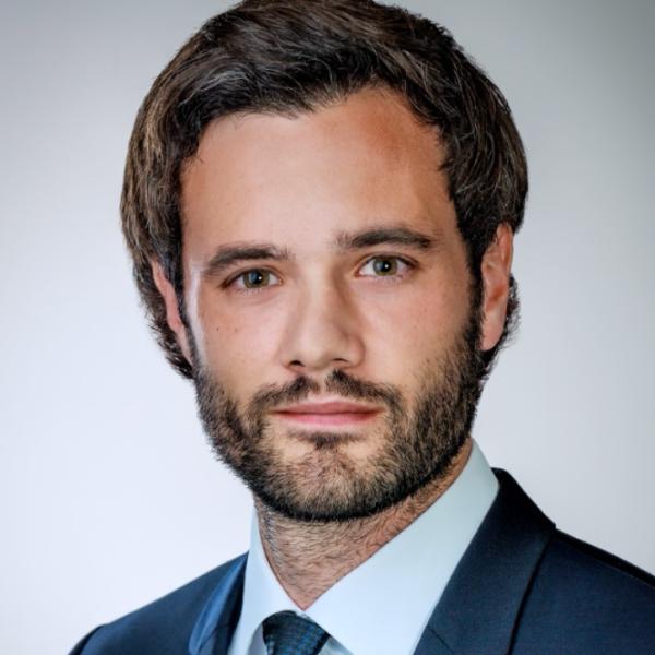 Martin Weidenauer