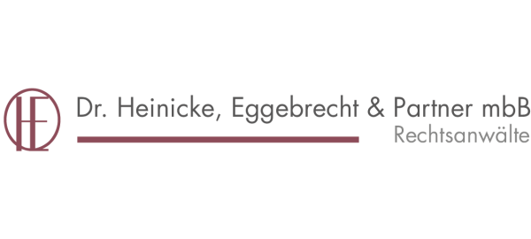 Dr. Heinicke, Eggebrecht & Partner mbB Rechtsanwälte