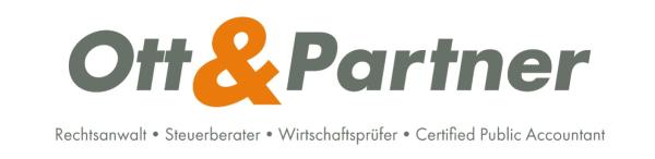 Ott & Partner RA StB WP CPA